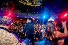 New Year's Eve 2025 in Atlantic City at The Showboat Hotel