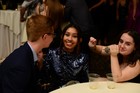NYE at The Crystal Tea Room (Gallery 2)