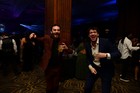 NYE at The Crystal Tea Room (Gallery 2)