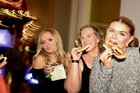 NYE at The Crystal Tea Room (Gallery 2)