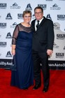 Black Tie Tailgate 2025 (The Red Carpet)