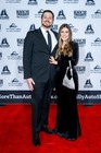 Black Tie Tailgate 2025 (The Red Carpet)