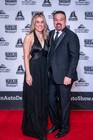 Black Tie Tailgate 2025 (The Red Carpet)