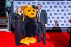 Black Tie Tailgate 2025 (The Red Carpet)