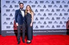 Black Tie Tailgate 2025 (The Red Carpet)
