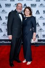 Black Tie Tailgate 2025 (The Red Carpet)