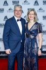 Black Tie Tailgate 2025 (The Red Carpet)