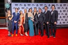 Black Tie Tailgate 2025 (The Red Carpet)