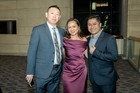 Black Tie Tailgate 2025 (The Red Carpet)