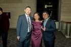 Black Tie Tailgate 2025 (The Red Carpet)