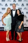 Black Tie Tailgate 2025 (The Red Carpet)