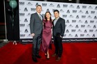 Black Tie Tailgate 2025 (The Red Carpet)