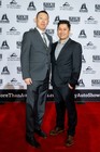 Black Tie Tailgate 2025 (The Red Carpet)