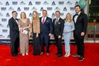 Black Tie Tailgate 2025 (The Red Carpet)