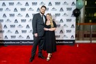Black Tie Tailgate 2025 (The Red Carpet)