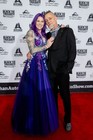 Black Tie Tailgate 2025 (The Red Carpet)