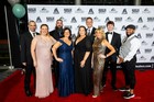 Black Tie Tailgate 2025 (The Red Carpet)
