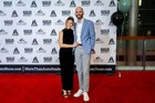 Black Tie Tailgate 2025 (The Red Carpet)