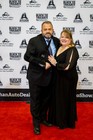 Black Tie Tailgate 2025 (The Red Carpet)