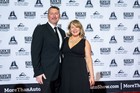 Black Tie Tailgate 2025 (The Red Carpet)