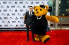 Black Tie Tailgate 2025 (The Red Carpet)
