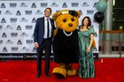 Black Tie Tailgate 2025 (The Red Carpet)