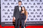 Black Tie Tailgate 2025 (The Red Carpet)
