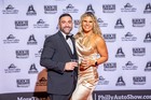 Black Tie Tailgate 2025 (The Red Carpet)