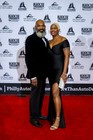 Black Tie Tailgate 2025 (The Red Carpet)