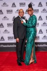 Black Tie Tailgate 2025 (The Red Carpet)