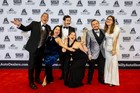Black Tie Tailgate 2025 (The Red Carpet)