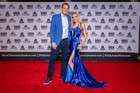 Black Tie Tailgate 2025 (The Red Carpet)