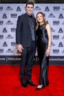 Black Tie Tailgate 2025 (The Red Carpet)