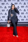 Black Tie Tailgate 2025 (The Red Carpet)