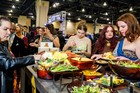 Black Tie Tailgate 2025 (General Event Photos)