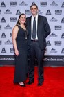 Black Tie Tailgate 2025 (The Red Carpet)