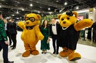Black Tie Tailgate 2025 (General Event Photos)
