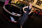 Black Tie Tailgate 2025 (General Event Photos)