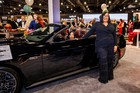 Black Tie Tailgate 2025 (General Event Photos)
