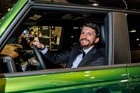 Black Tie Tailgate 2025 (General Event Photos)