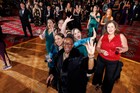 Black Tie Tailgate 2025 (General Event Photos)