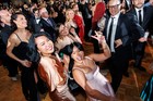 Black Tie Tailgate 2025 (General Event Photos)
