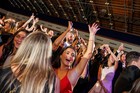 Black Tie Tailgate 2025 (General Event Photos)