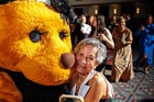 Black Tie Tailgate 2025 (General Event Photos)