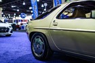 Black Tie Tailgate 2025 (Car Photos)
