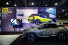 Black Tie Tailgate 2025 (Car Photos)