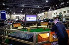Black Tie Tailgate 2025 (Car Photos)