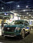 Black Tie Tailgate 2025 (Car Photos)