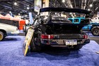Black Tie Tailgate 2025 (Car Photos)