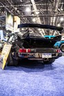 Black Tie Tailgate 2025 (Car Photos)